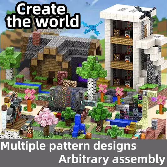CreateBlox